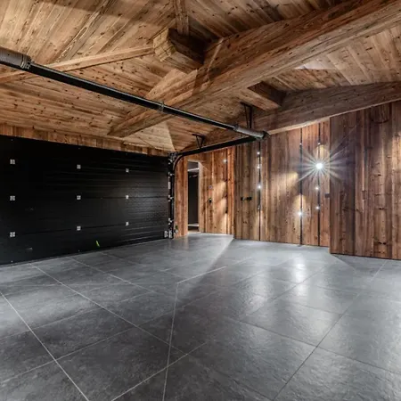 Apartment Family In Hogenes *